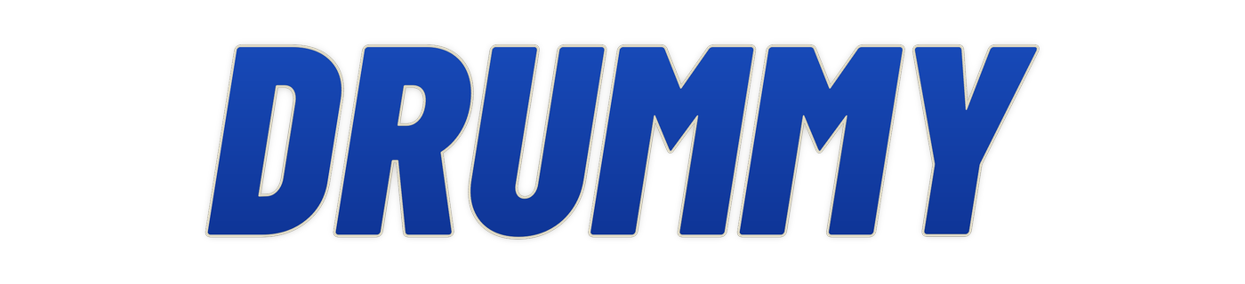 drummy